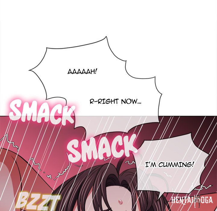 My High School Bully My High School Bully Chapter 87 - Page 52