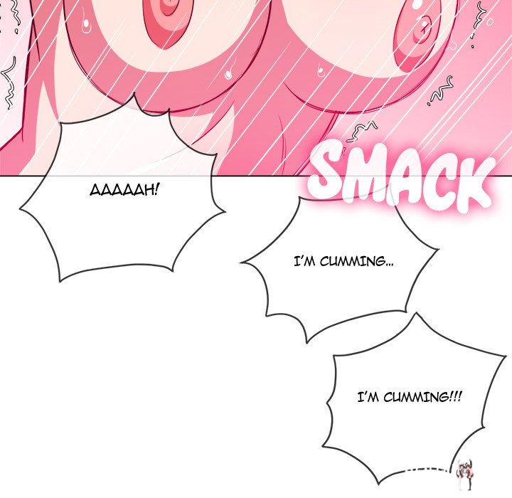 My High School Bully My High School Bully Chapter 87 - Page 54