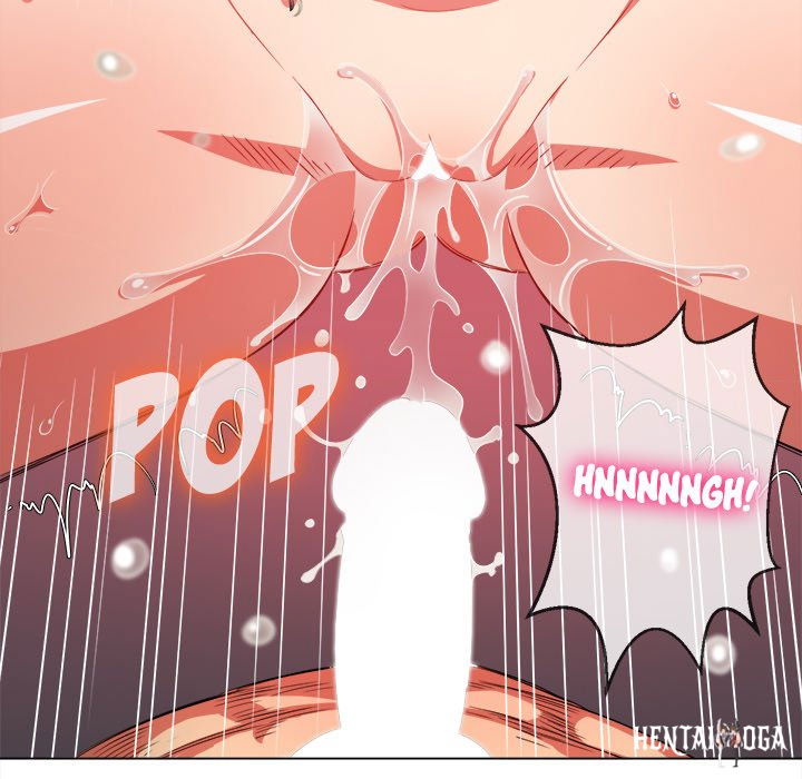 My High School Bully My High School Bully Chapter 87 - Page 56