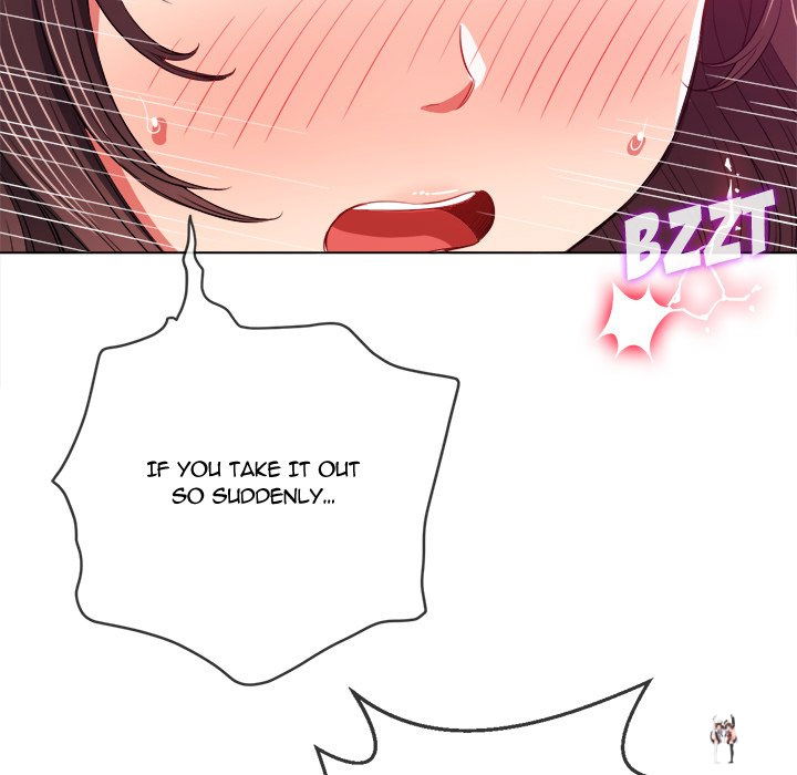 My High School Bully My High School Bully Chapter 87 - Page 58