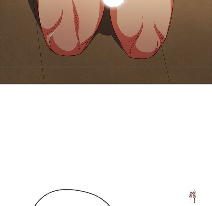 My High School Bully My High School Bully Chapter 87 - Page 6