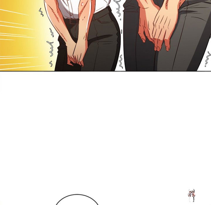 My High School Bully My High School Bully Chapter 87 - Page 67