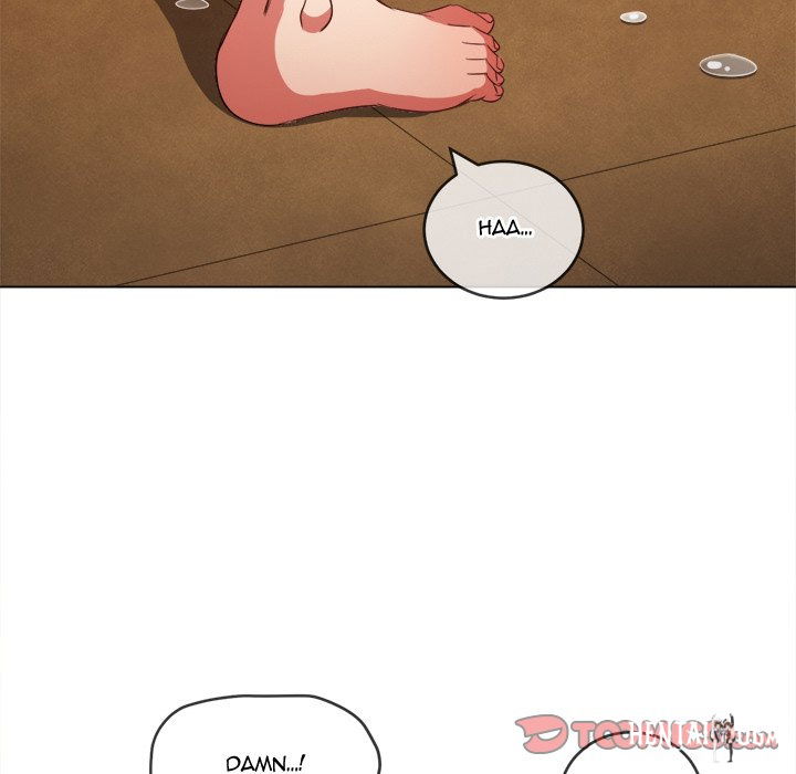 My High School Bully My High School Bully Chapter 87 - Page 69