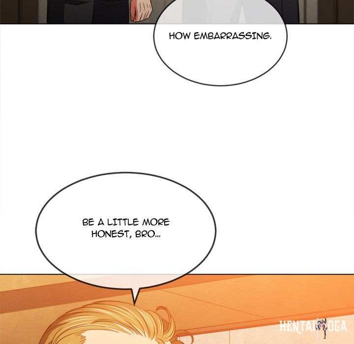 My High School Bully My High School Bully Chapter 87 - Page 71