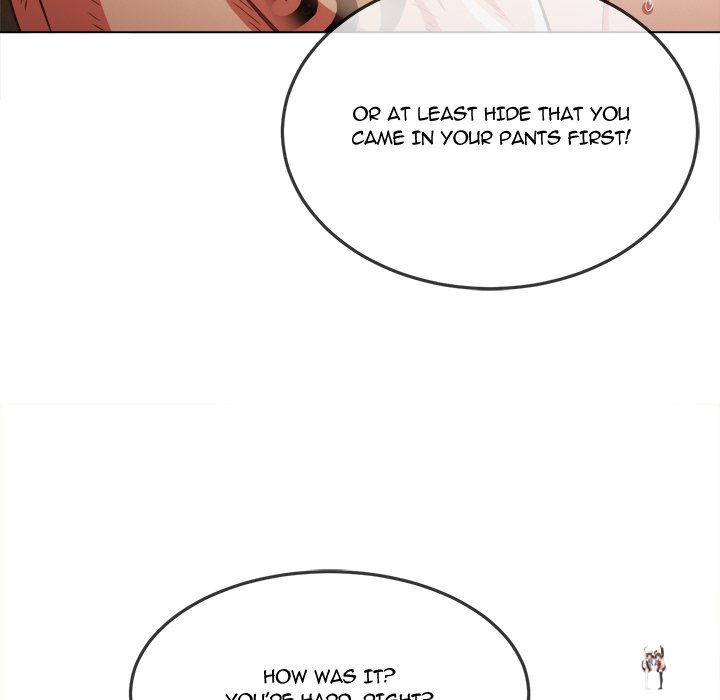 My High School Bully My High School Bully Chapter 87 - Page 73