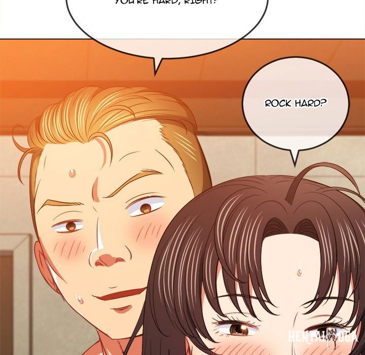 My High School Bully My High School Bully Chapter 87 - Page 74