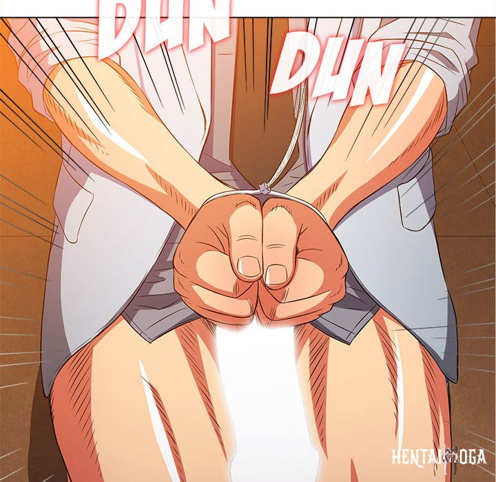 My High School Bully My High School Bully Chapter 87 - Page 77