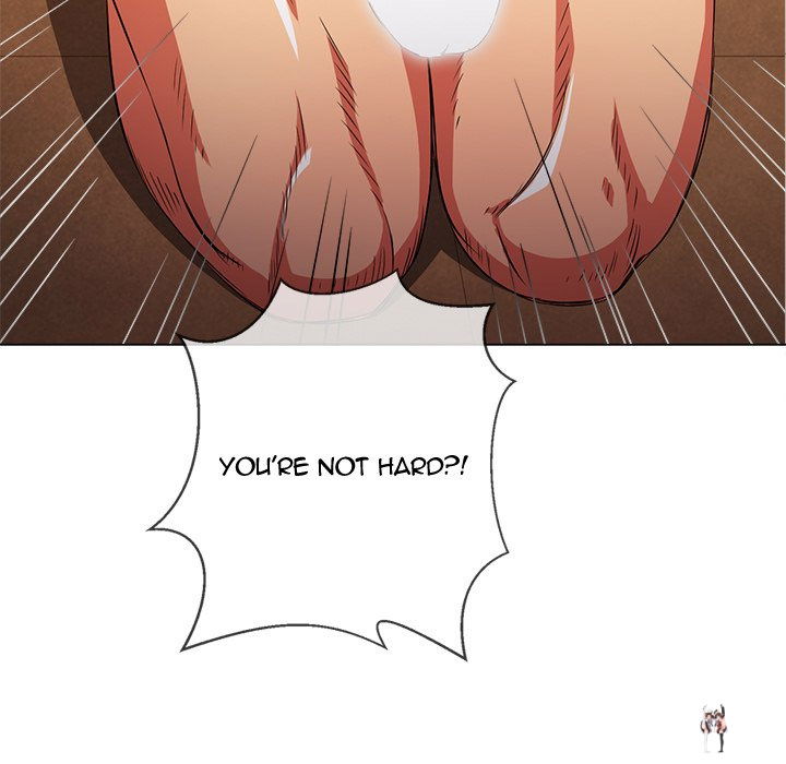 My High School Bully My High School Bully Chapter 87 - Page 78