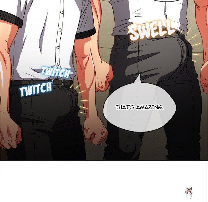 My High School Bully My High School Bully Chapter 87 - Page 8