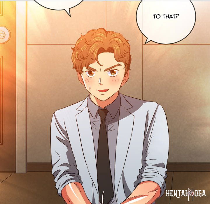 My High School Bully My High School Bully Chapter 87 - Page 80