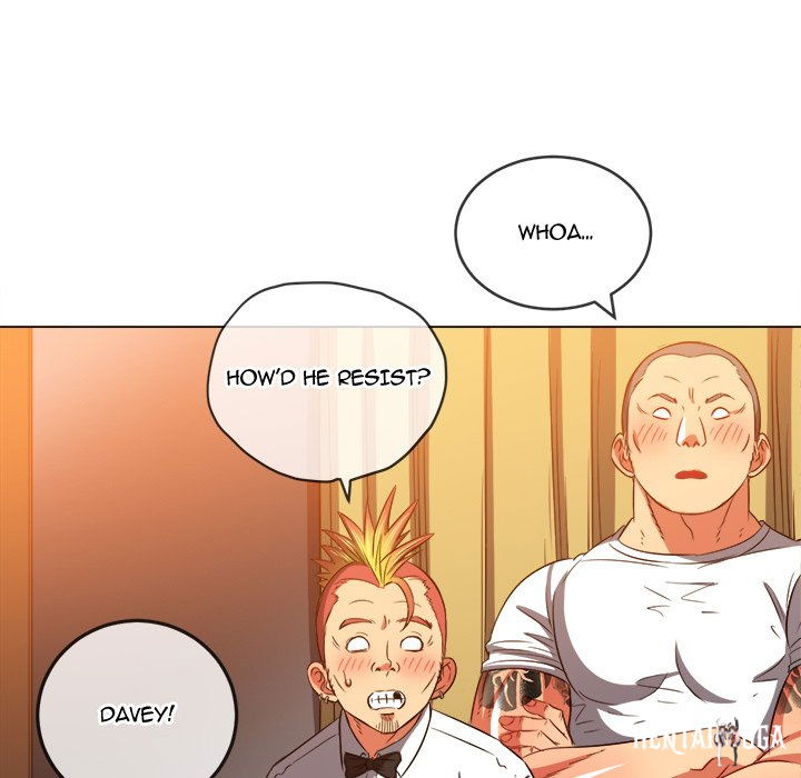 My High School Bully My High School Bully Chapter 87 - Page 82