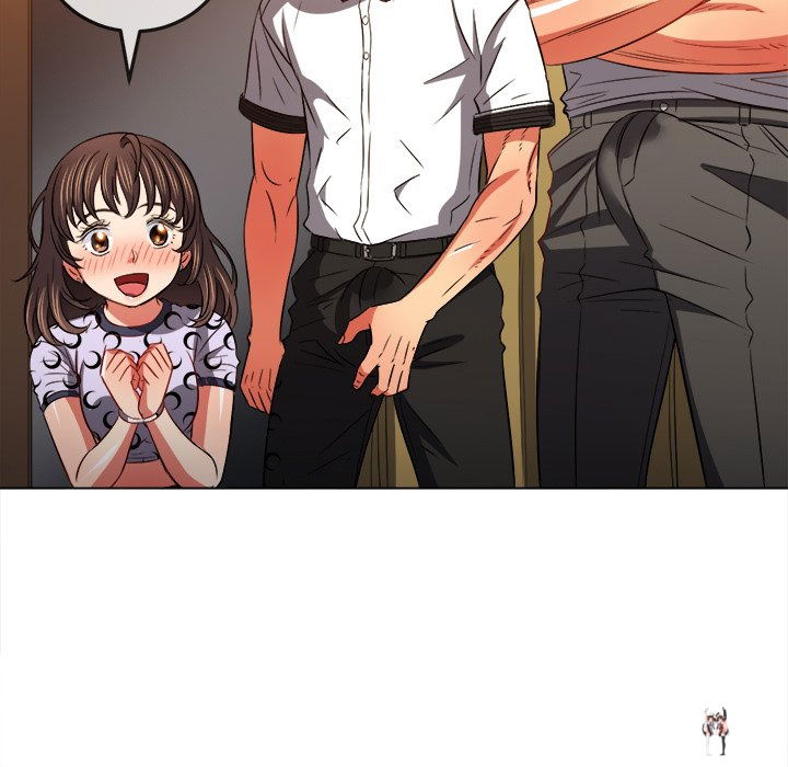 My High School Bully My High School Bully Chapter 87 - Page 83