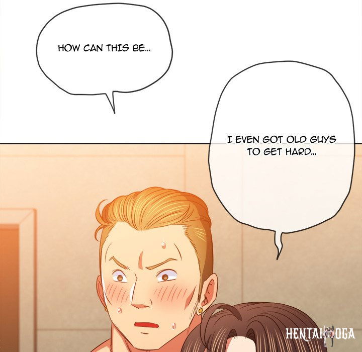 My High School Bully My High School Bully Chapter 87 - Page 84