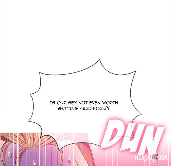 My High School Bully My High School Bully Chapter 87 - Page 86