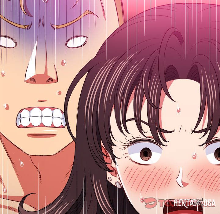 My High School Bully My High School Bully Chapter 87 - Page 87