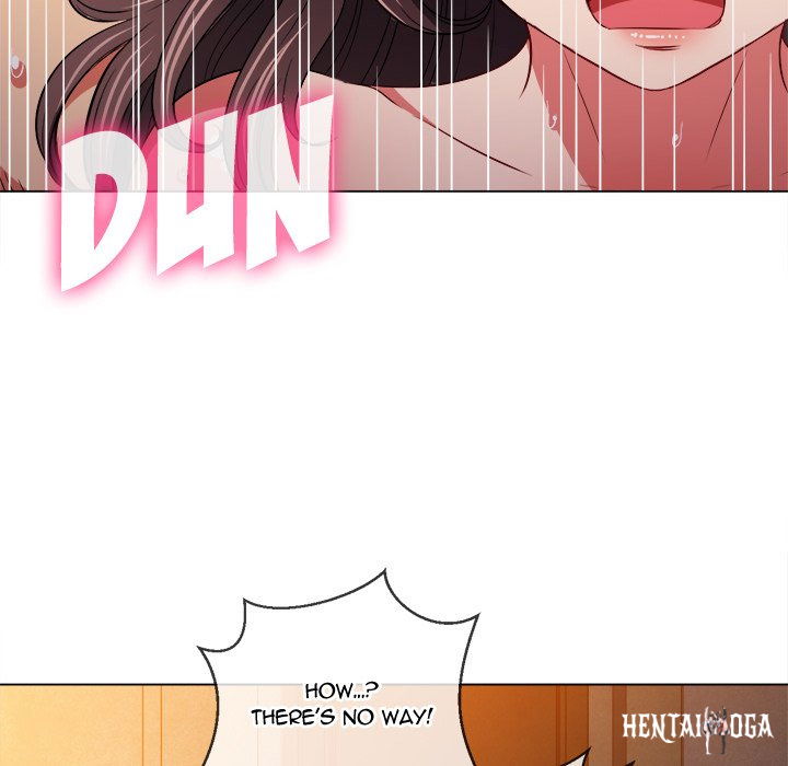 My High School Bully My High School Bully Chapter 87 - Page 88