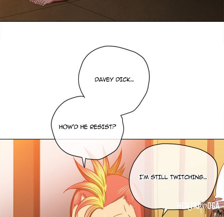 My High School Bully My High School Bully Chapter 87 - Page 90