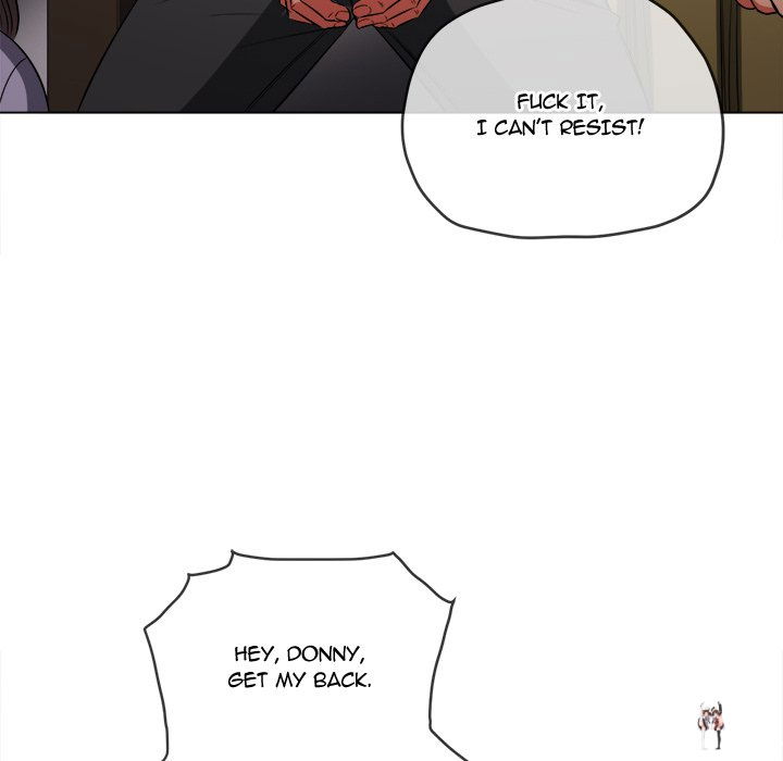 My High School Bully My High School Bully Chapter 87 - Page 92