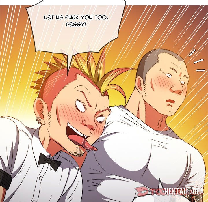 My High School Bully My High School Bully Chapter 87 - Page 93