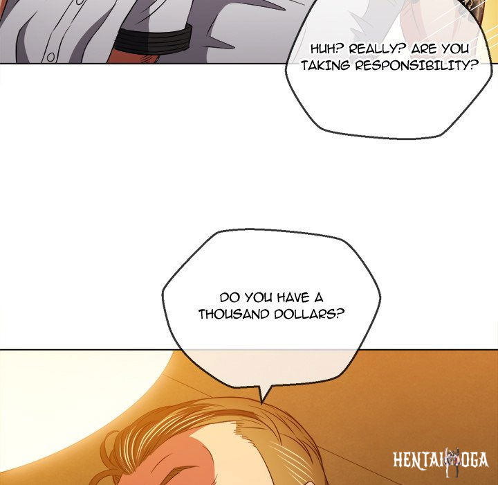 My High School Bully My High School Bully Chapter 87 - Page 94