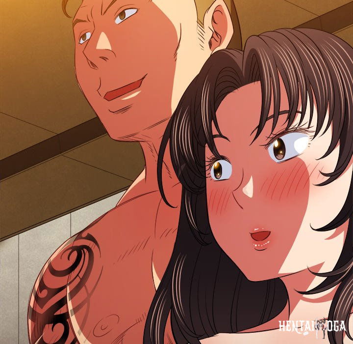 My High School Bully My High School Bully Chapter 87 - Page 95