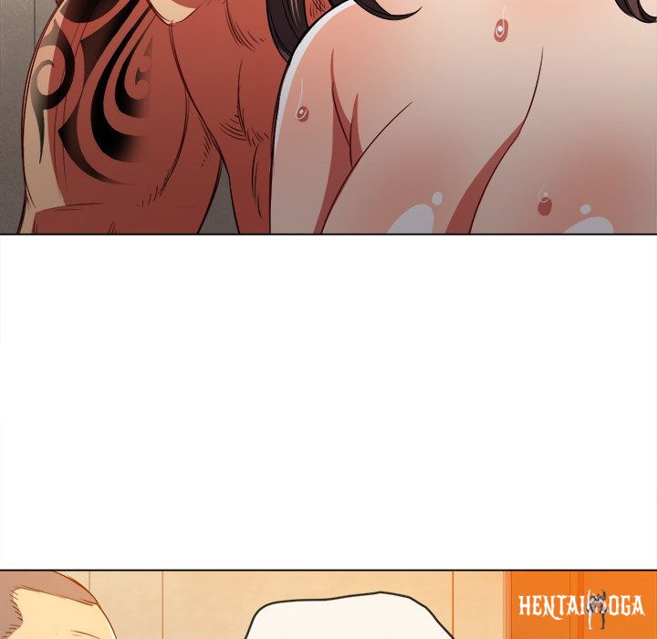 My High School Bully My High School Bully Chapter 87 - Page 96