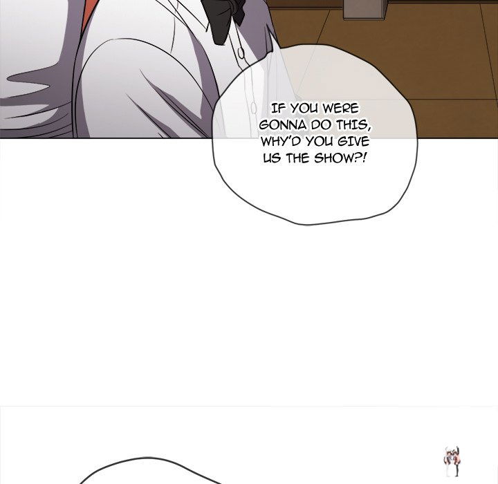 My High School Bully My High School Bully Chapter 87 - Page 98