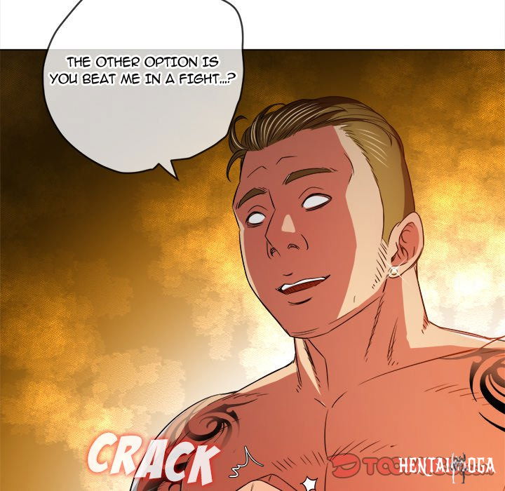 My High School Bully My High School Bully Chapter 87 - Page 99