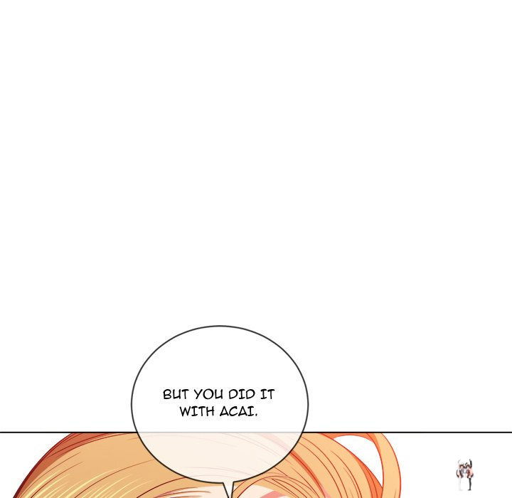 My High School Bully My High School Bully Chapter 88 - Page 10