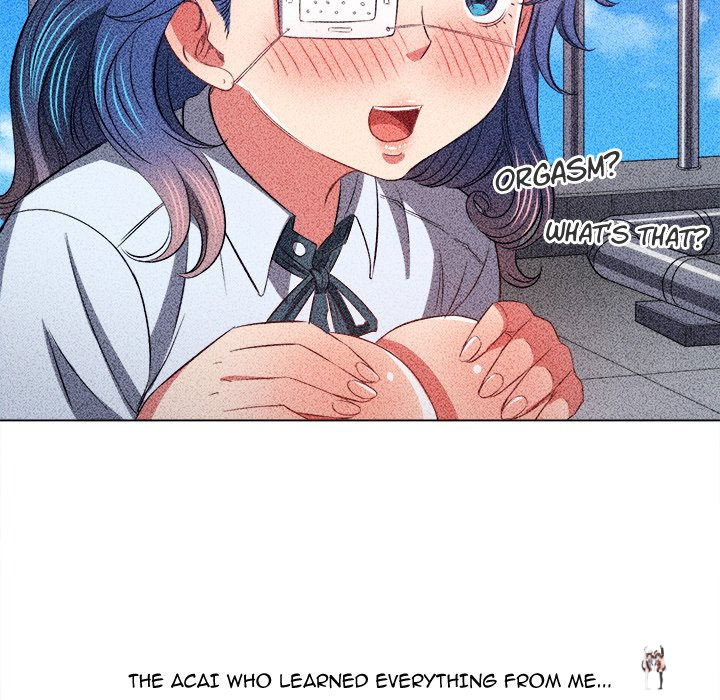 My High School Bully My High School Bully Chapter 88 - Page 101