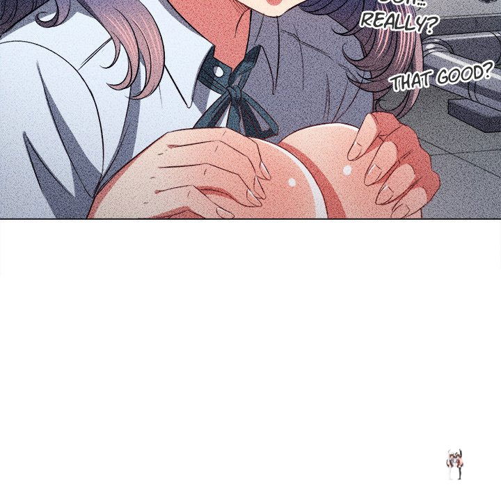 My High School Bully My High School Bully Chapter 88 - Page 103