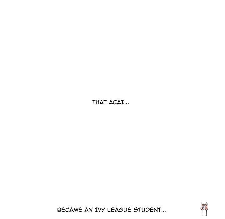 My High School Bully My High School Bully Chapter 88 - Page 104