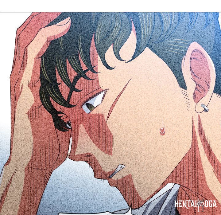 My High School Bully My High School Bully Chapter 88 - Page 106