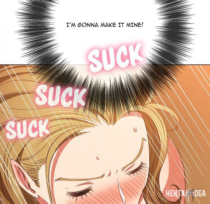 My High School Bully My High School Bully Chapter 88 - Page 108