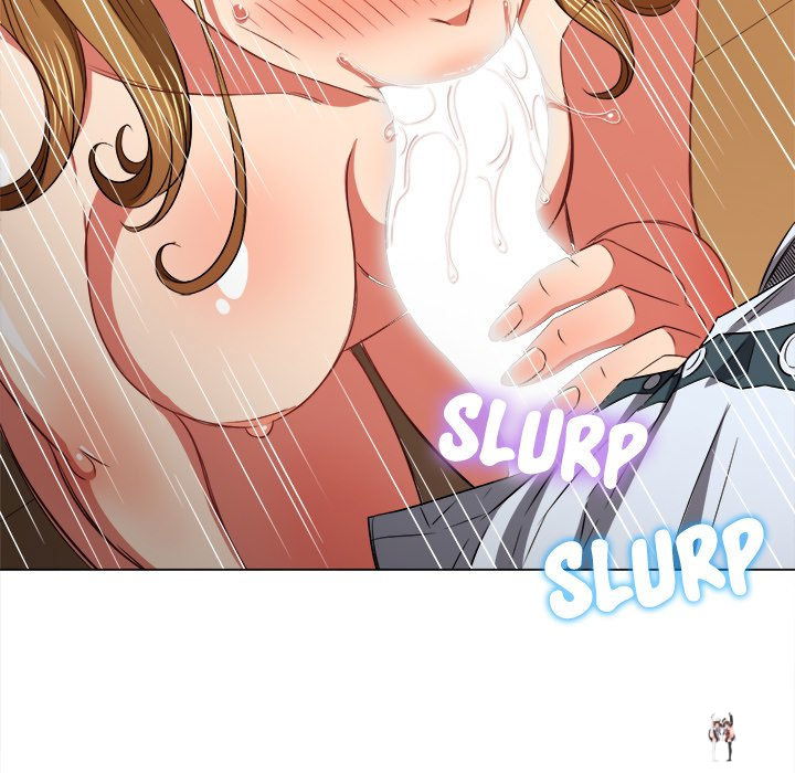 My High School Bully My High School Bully Chapter 88 - Page 109