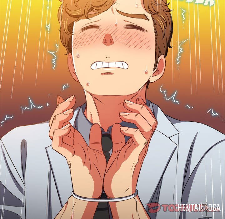 My High School Bully My High School Bully Chapter 88 - Page 111