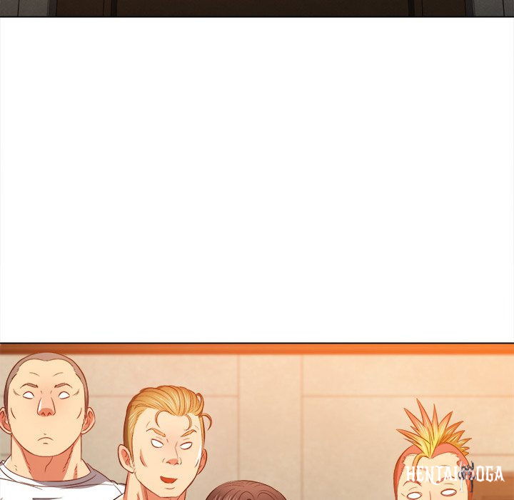 My High School Bully My High School Bully Chapter 88 - Page 114