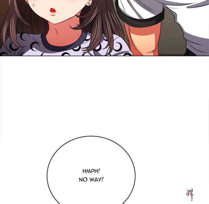 My High School Bully My High School Bully Chapter 88 - Page 118