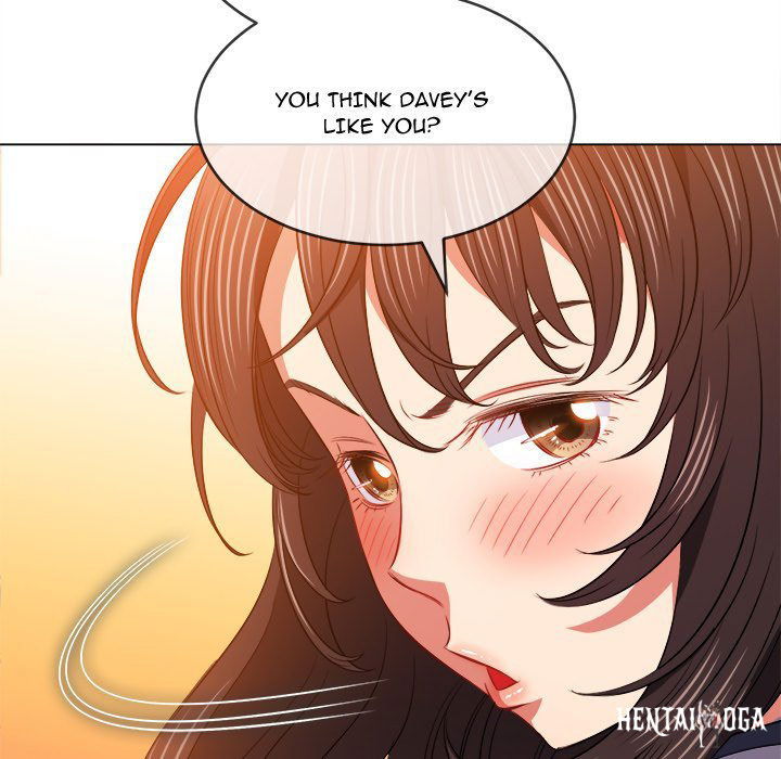 My High School Bully My High School Bully Chapter 88 - Page 119