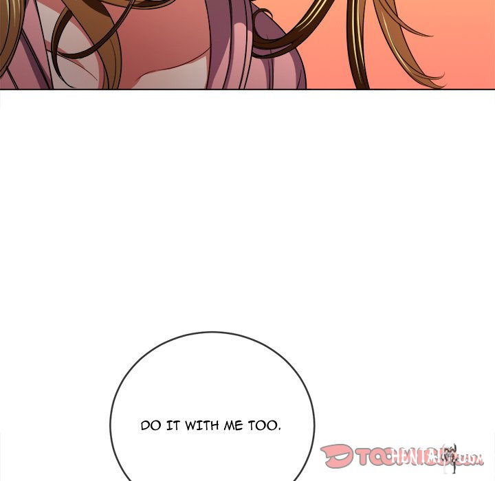 My High School Bully My High School Bully Chapter 88 - Page 12