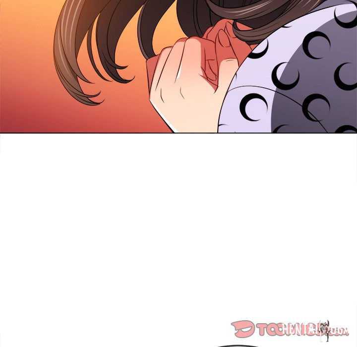 My High School Bully My High School Bully Chapter 88 - Page 120