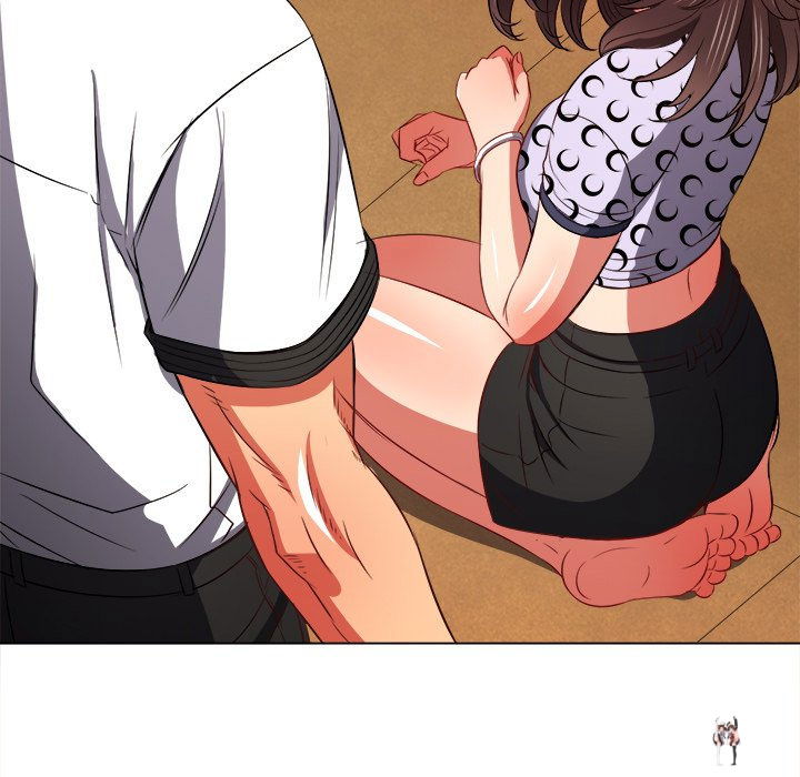 My High School Bully My High School Bully Chapter 88 - Page 122