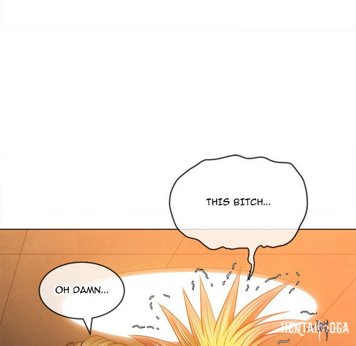 My High School Bully My High School Bully Chapter 88 - Page 123