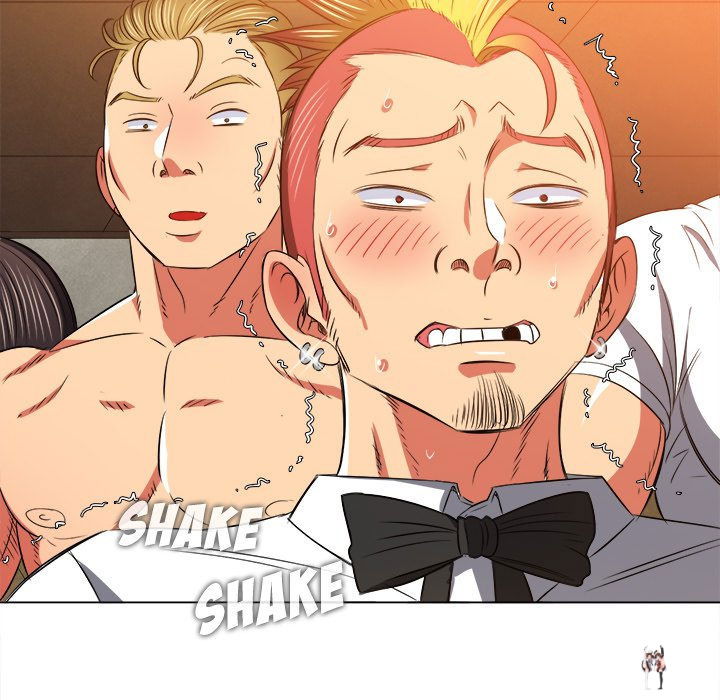 My High School Bully My High School Bully Chapter 88 - Page 124