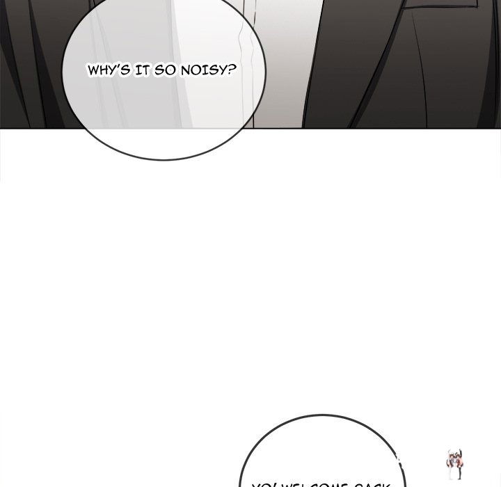 My High School Bully My High School Bully Chapter 88 - Page 131