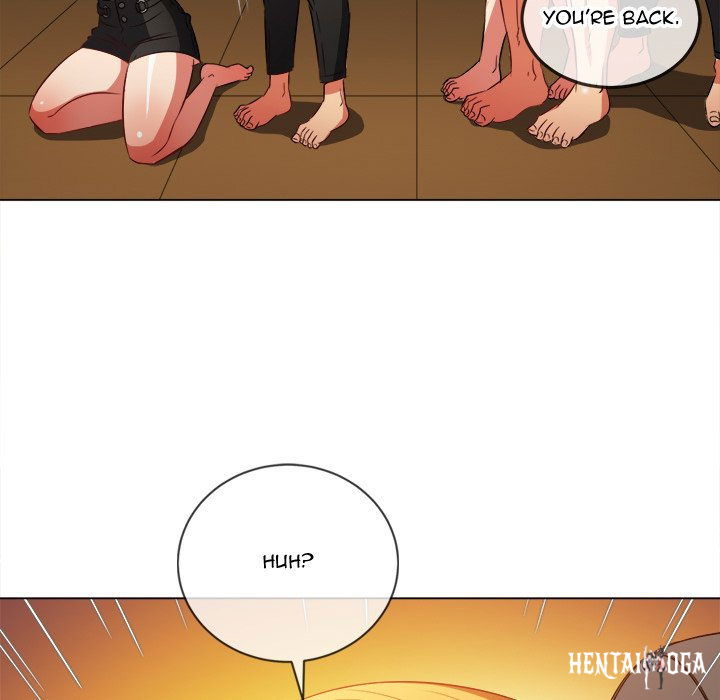 My High School Bully My High School Bully Chapter 88 - Page 133