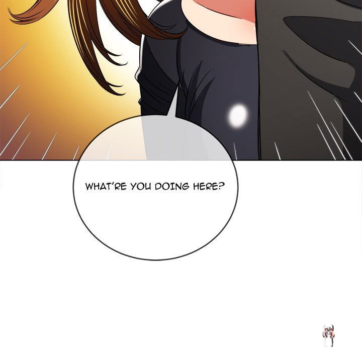 My High School Bully My High School Bully Chapter 88 - Page 135