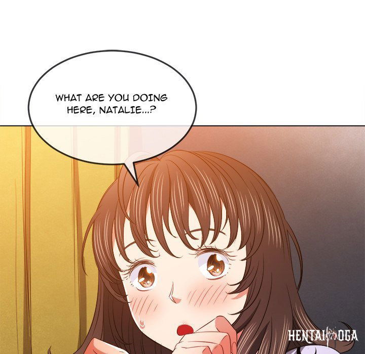 My High School Bully My High School Bully Chapter 88 - Page 136