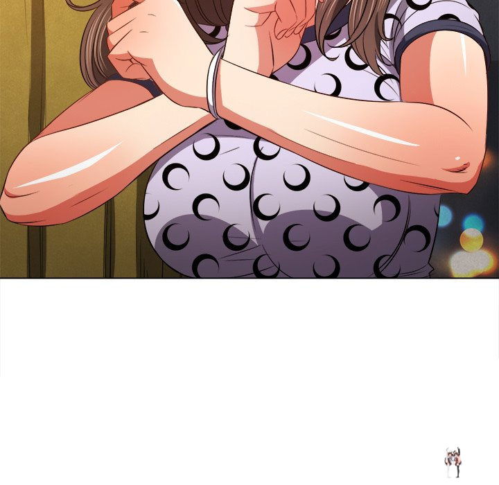 My High School Bully My High School Bully Chapter 88 - Page 137