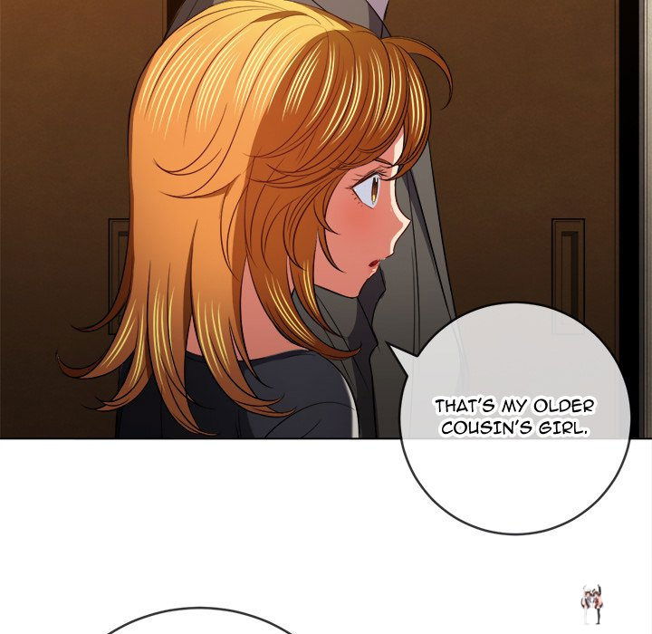 My High School Bully My High School Bully Chapter 88 - Page 139